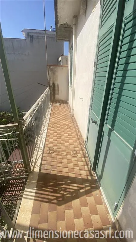 Appartamento in vendita a Villafranca Tirrena - foto 8