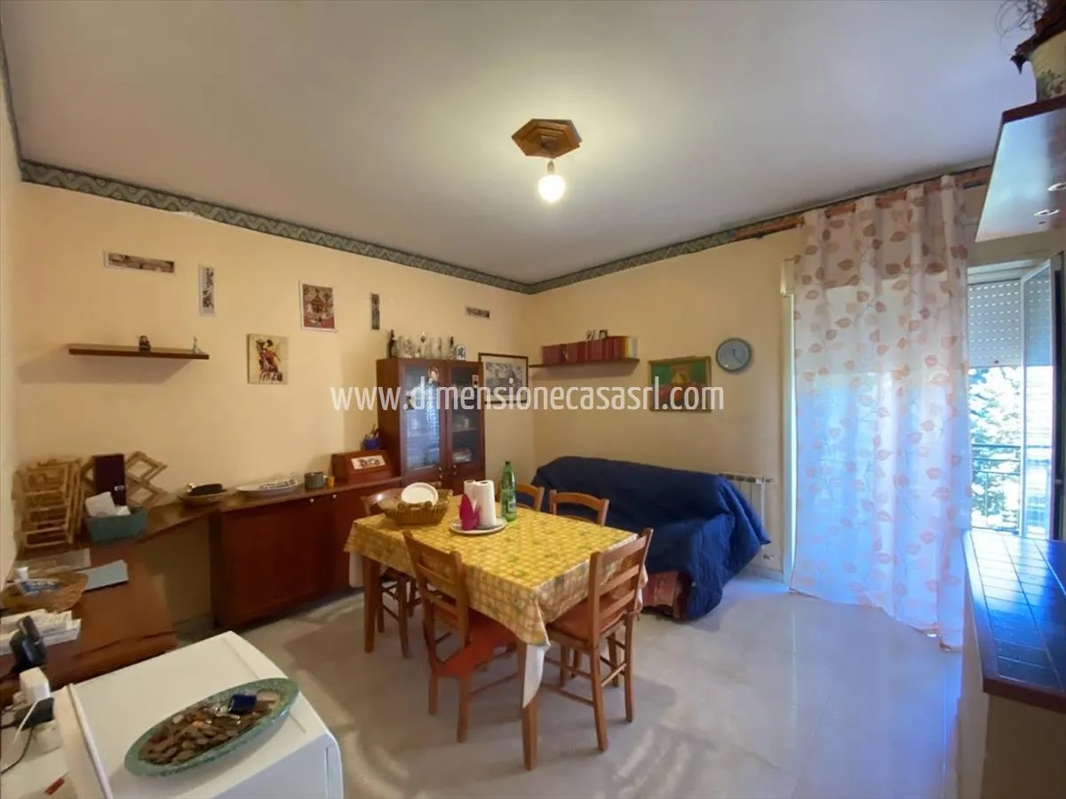 Appartamento in vendita a San Cataldo - foto 9