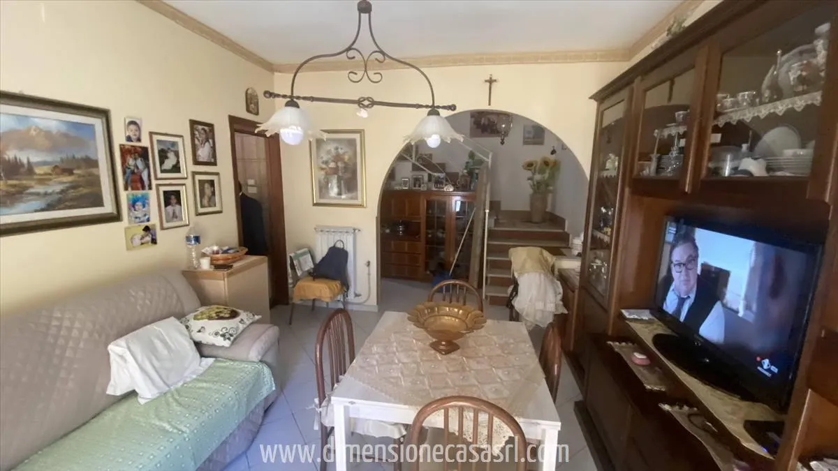 Casa indipendente in vendita a San Cataldo - foto 5