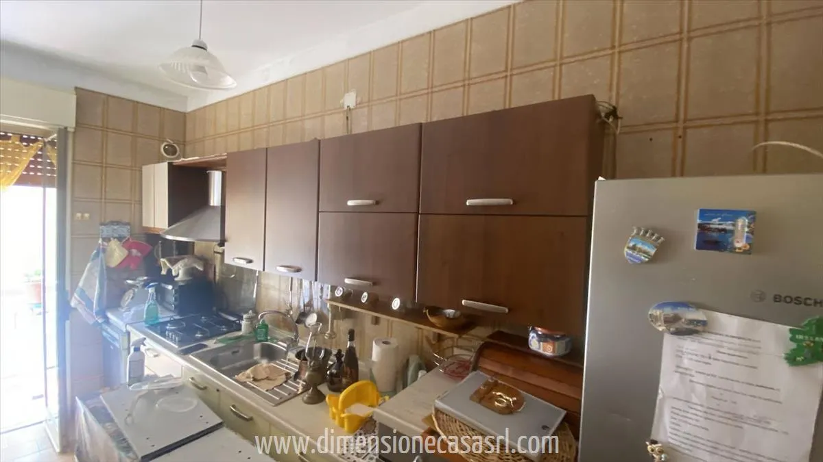 Casa indipendente in vendita a San Cataldo - foto 6