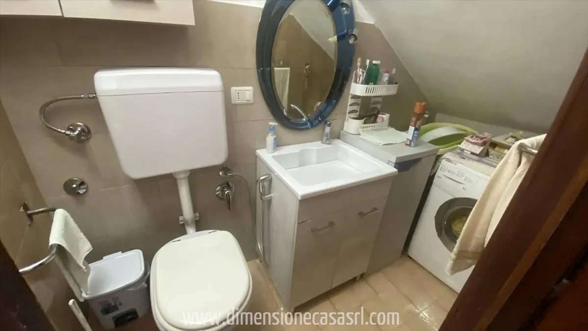 Casa indipendente in vendita a San Cataldo - foto 8