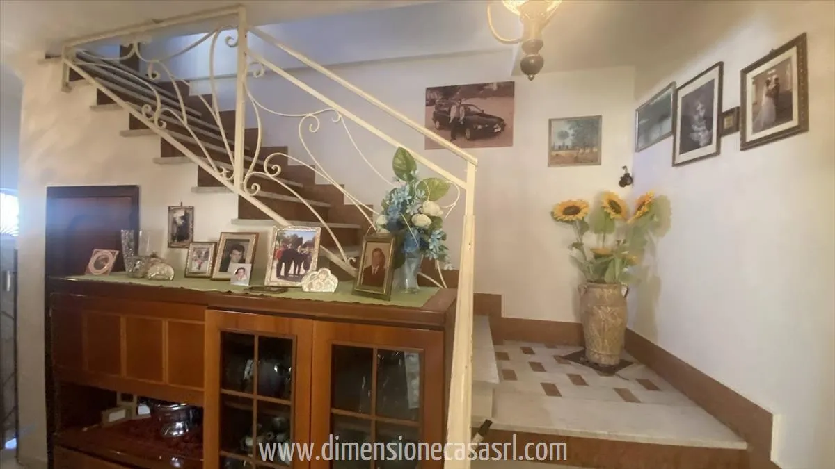 Casa indipendente in vendita a San Cataldo - foto 9