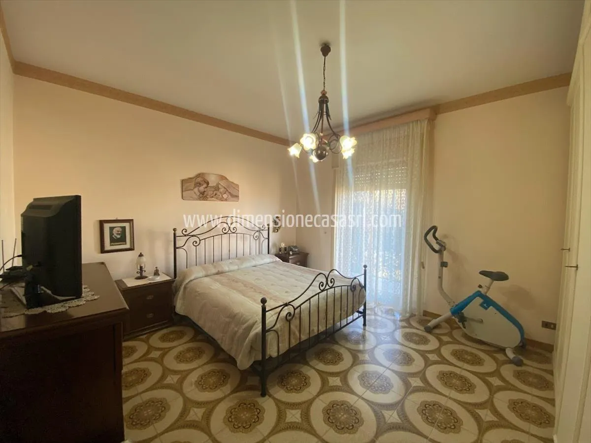 Casa indipendente in vendita a San Cataldo - foto 10
