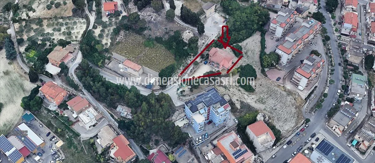 Casa indipendente in vendita a San Cataldo - foto 2