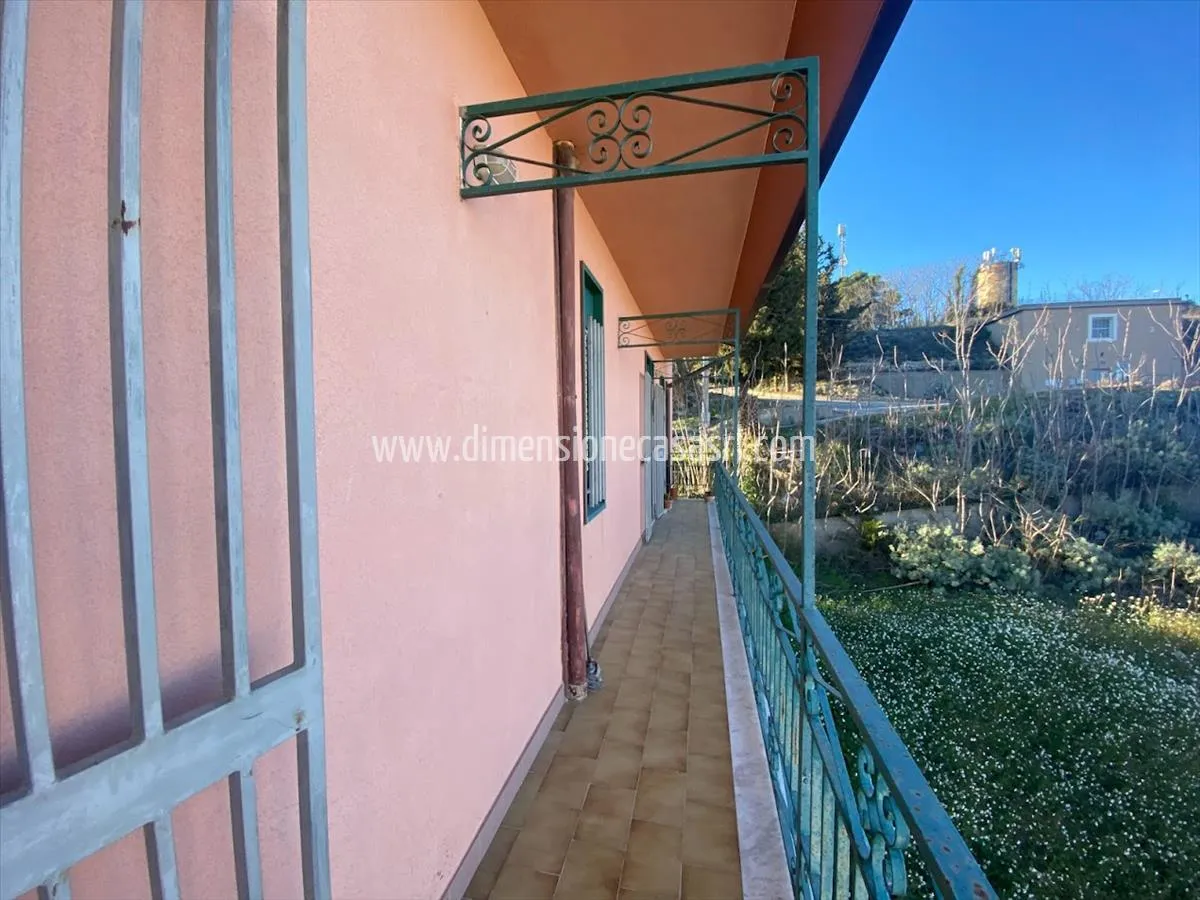 Casa indipendente in vendita a San Cataldo - foto 7