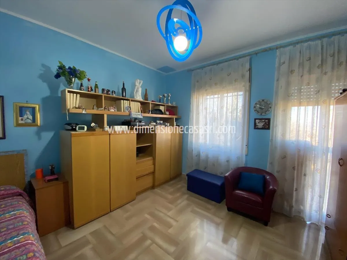 Casa indipendente in vendita a San Cataldo - foto 9