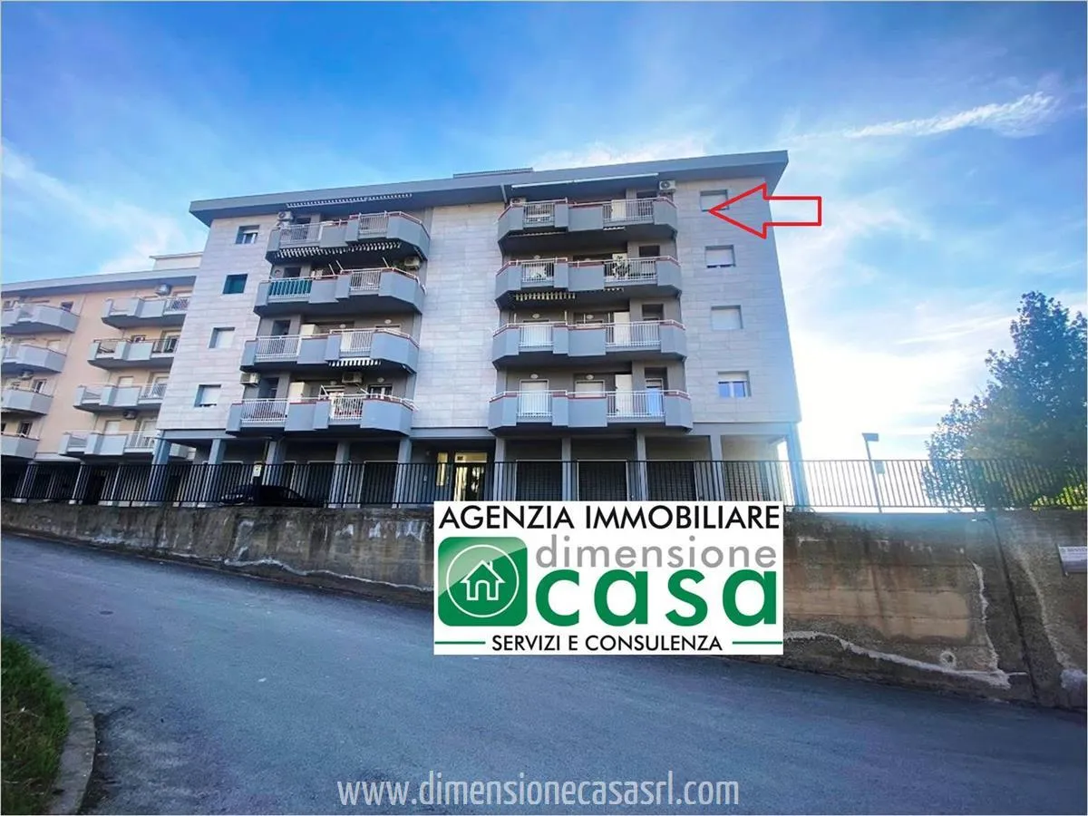 Appartamento in vendita a San Cataldo - foto 2