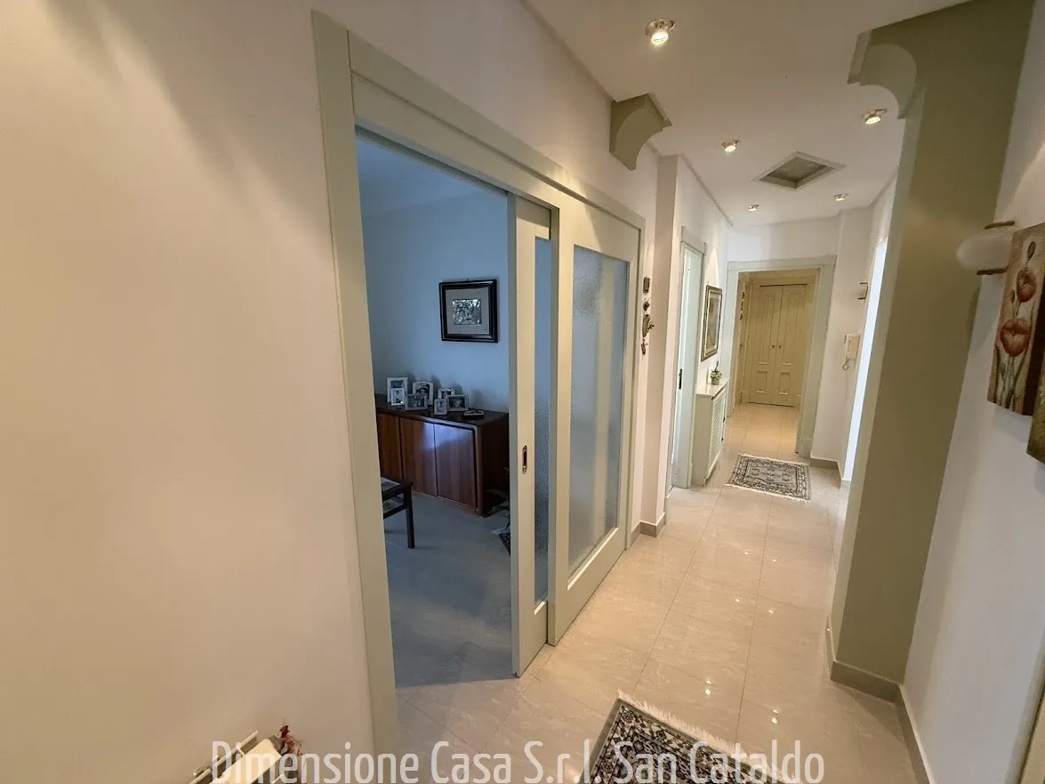 Appartamento in vendita a San Cataldo - foto 5