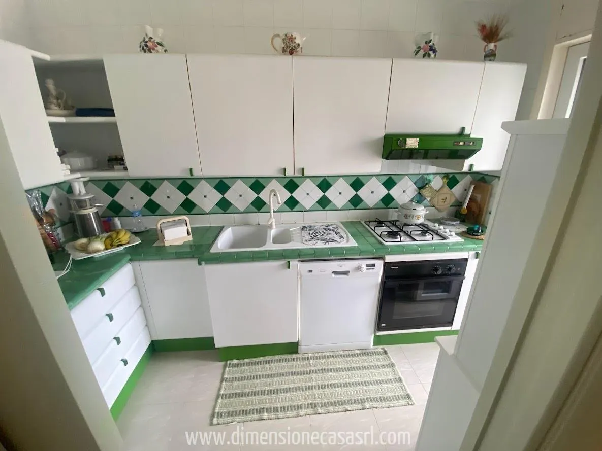 Appartamento in vendita a San Cataldo - foto 8