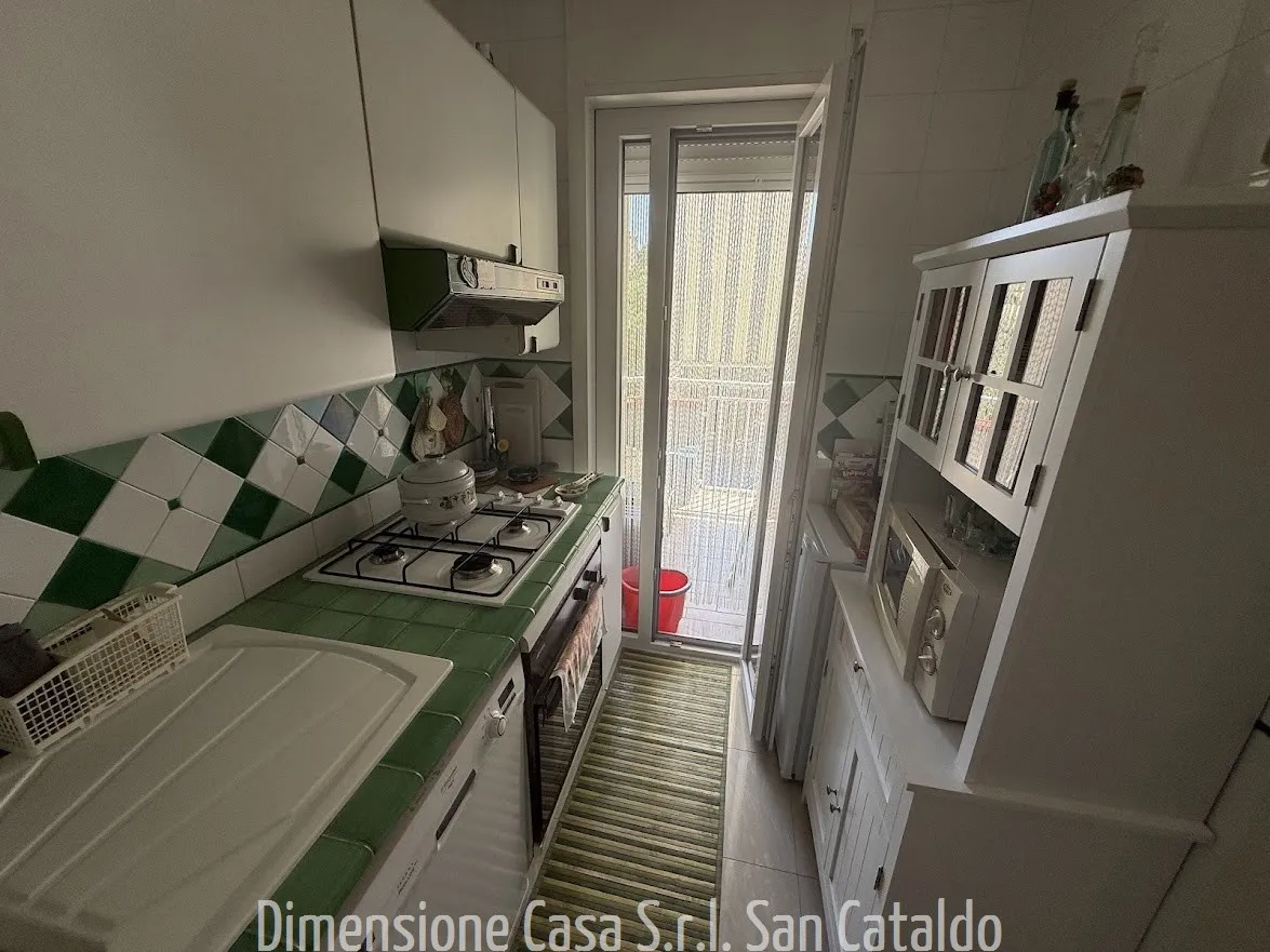 Appartamento in vendita a San Cataldo - foto 9