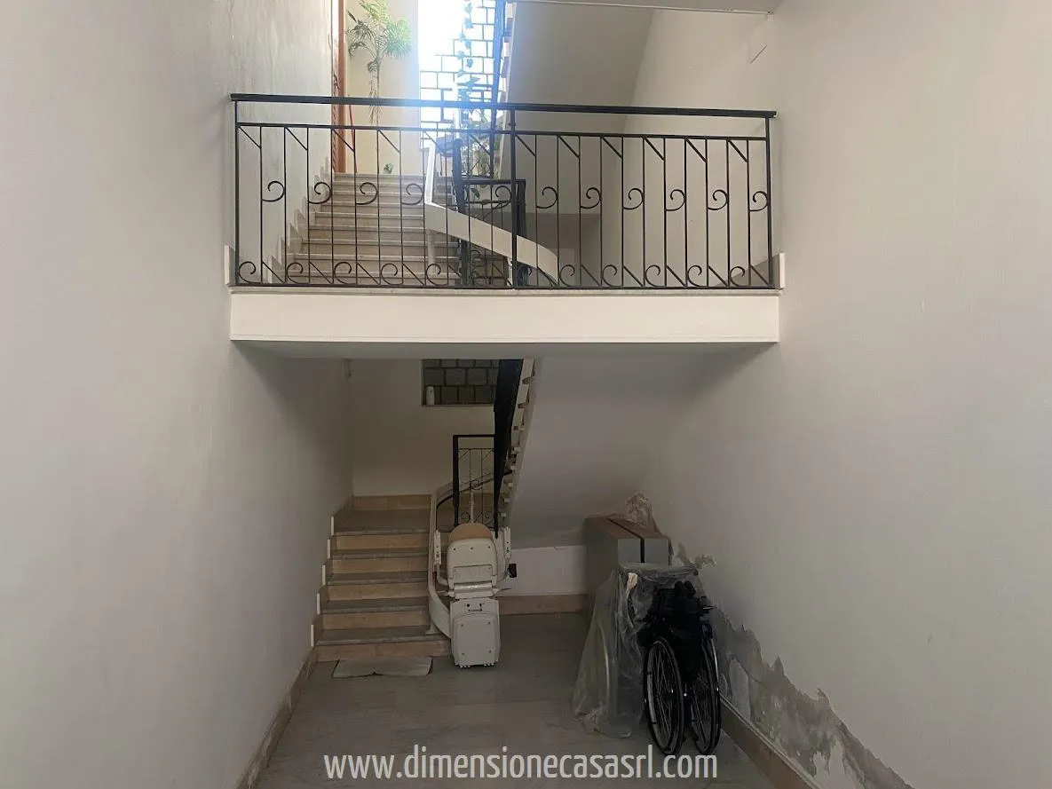 Appartamento in vendita a San Cataldo - foto 2
