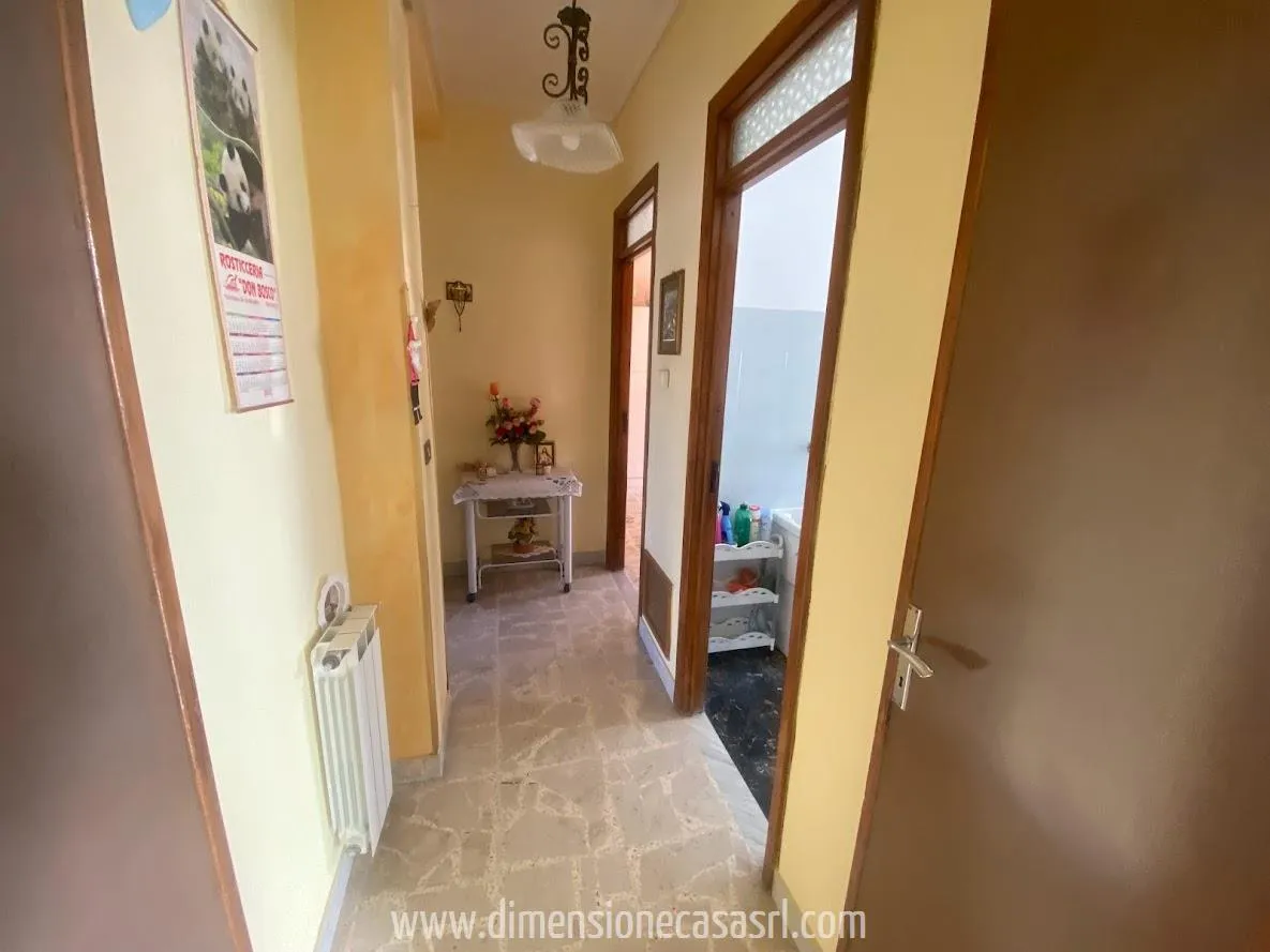 Appartamento in vendita a San Cataldo - foto 7