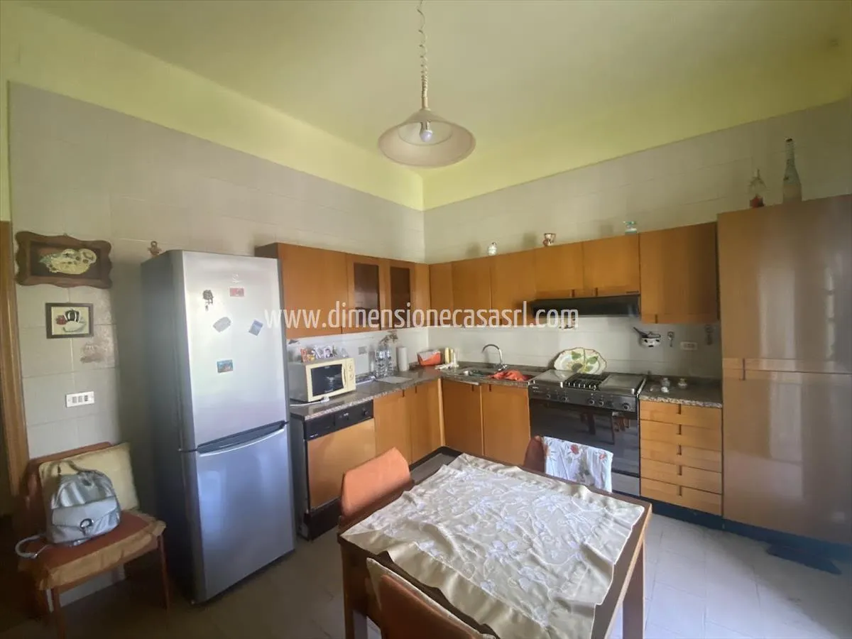 Appartamento in vendita a San Cataldo - foto 4