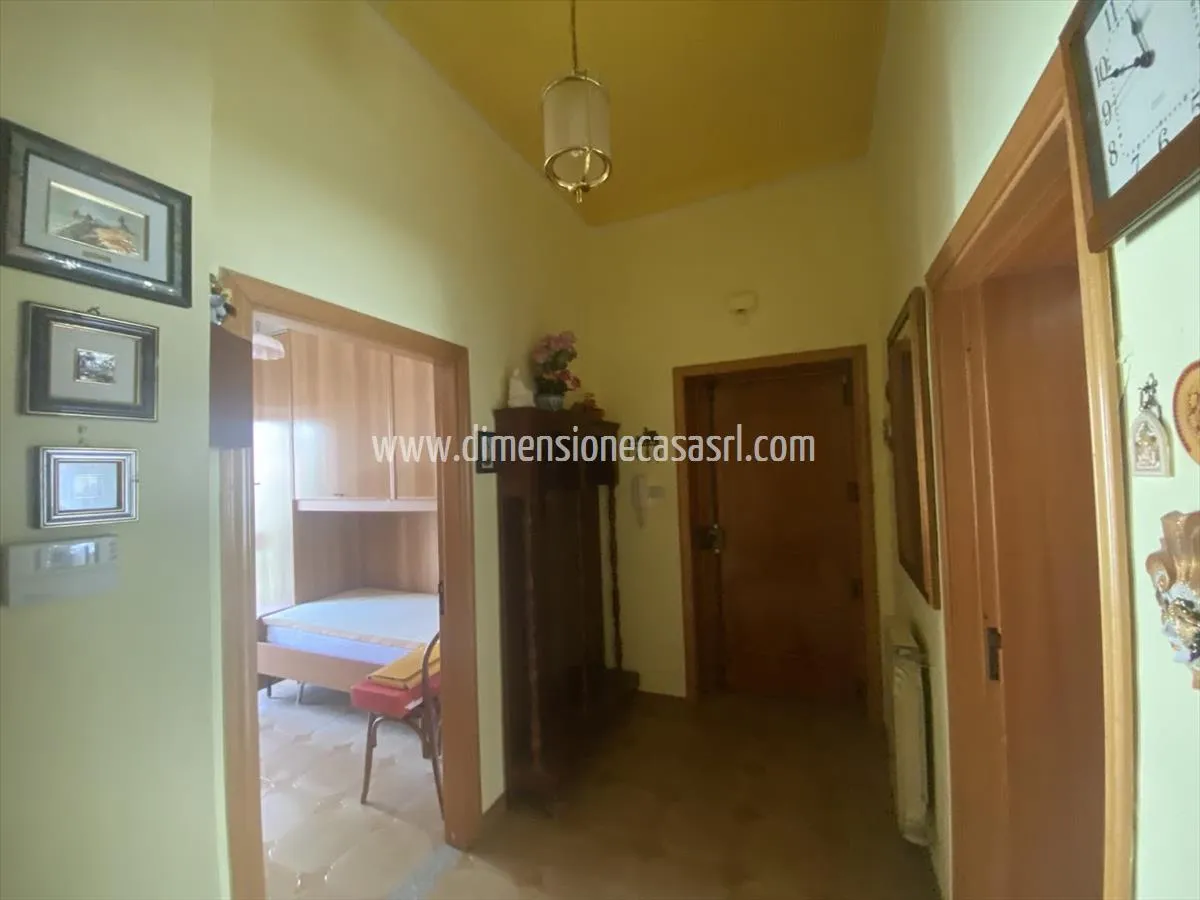 Appartamento in vendita a San Cataldo - foto 8