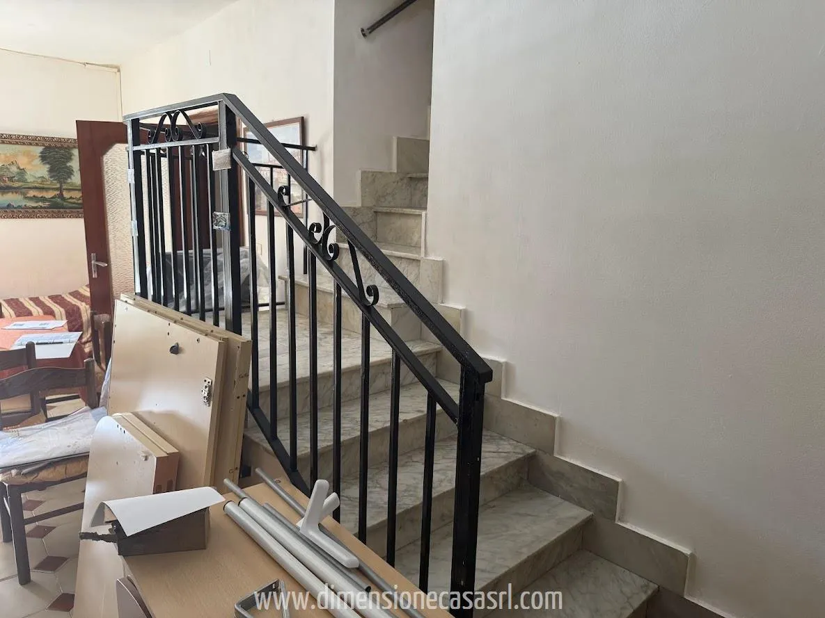Casa indipendente in vendita a San Cataldo - foto 10