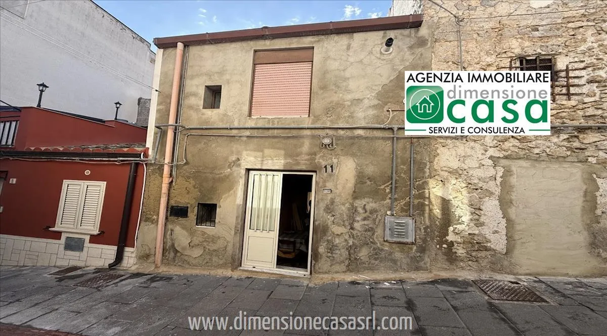 Casa indipendente in vendita a San Cataldo - foto 2