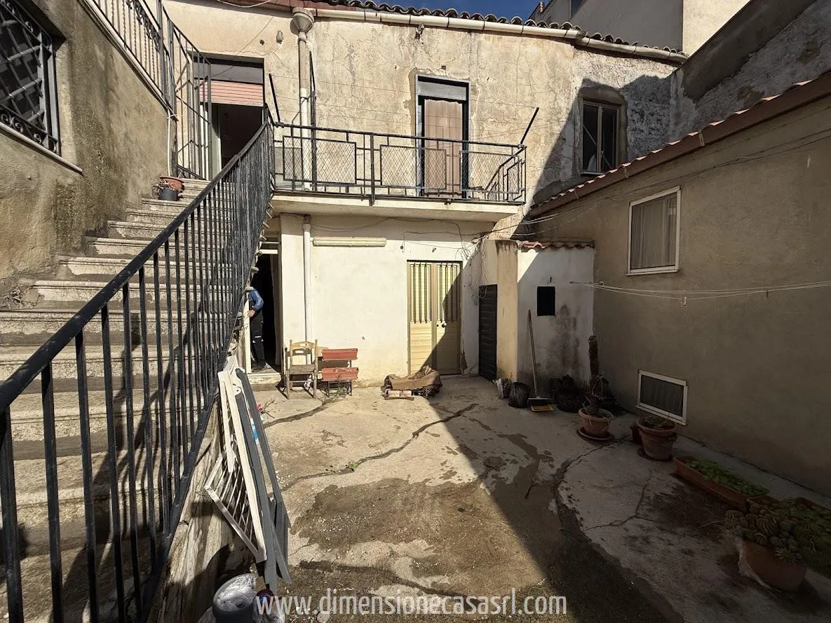 Casa indipendente in vendita a San Cataldo - foto 3