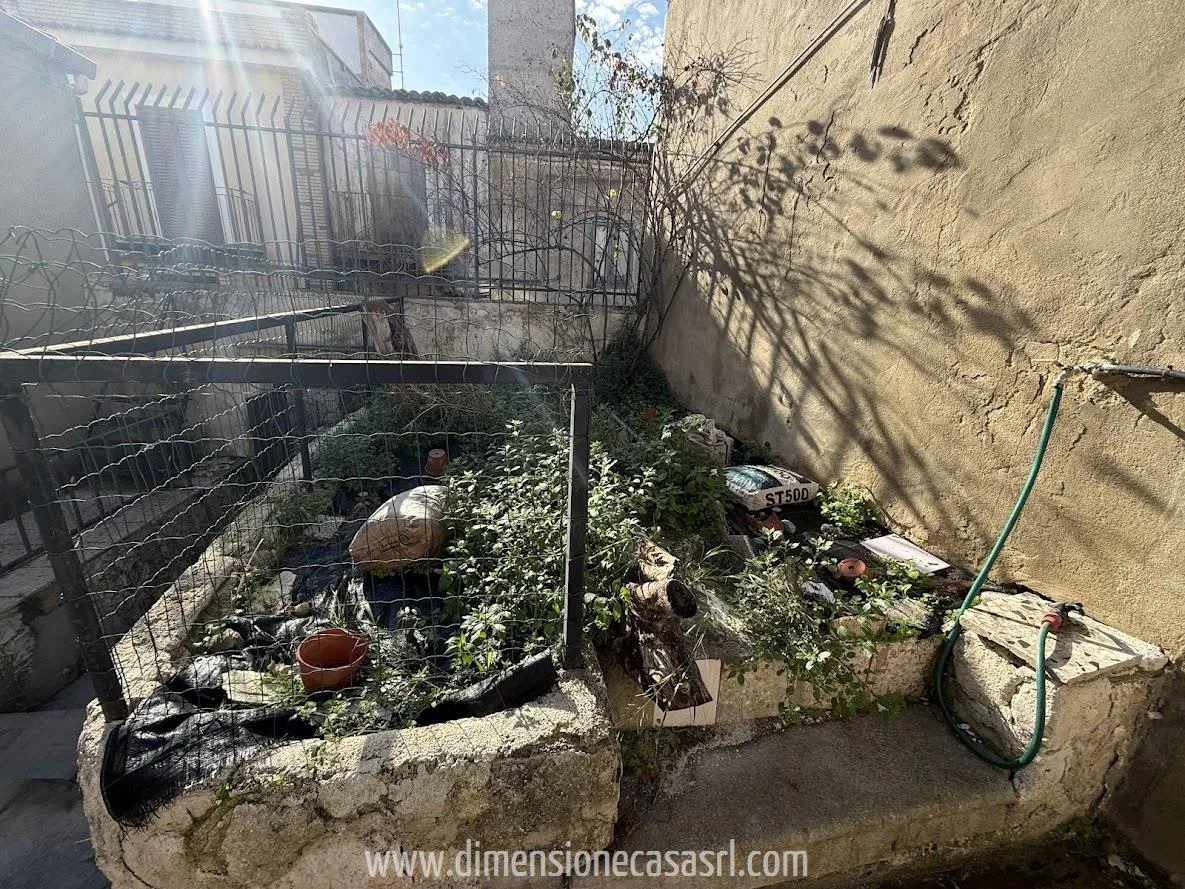 Casa indipendente in vendita a San Cataldo - foto 4