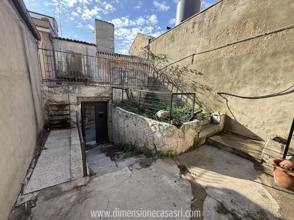 Casa indipendente in vendita a San Cataldo - foto 6