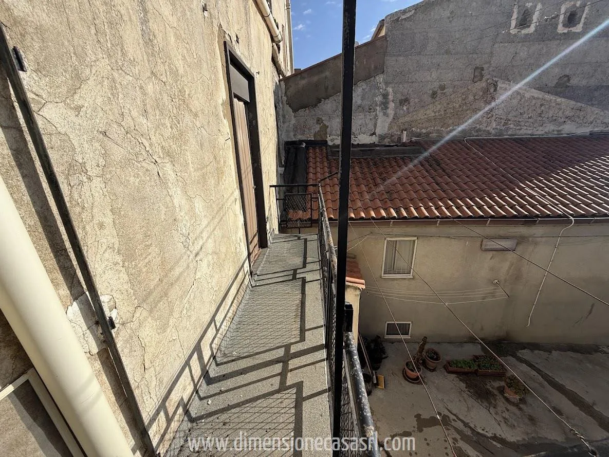 Casa indipendente in vendita a San Cataldo - foto 7