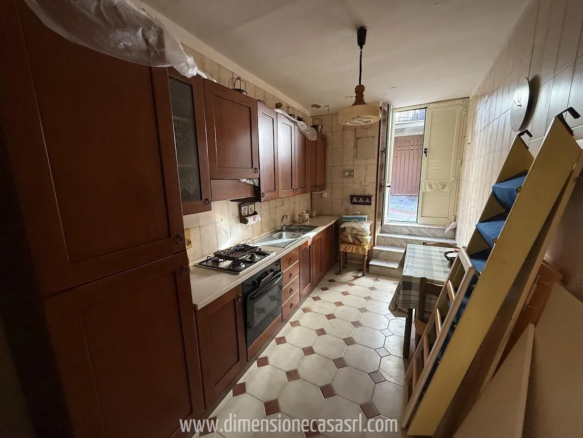 Casa indipendente in vendita a San Cataldo - foto 8