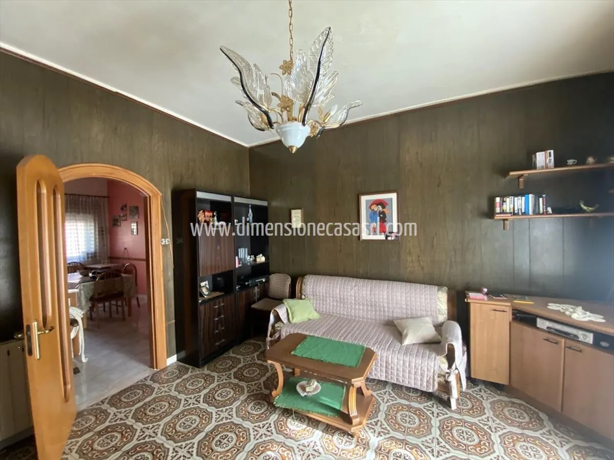 Appartamento in vendita a San Cataldo - foto 10