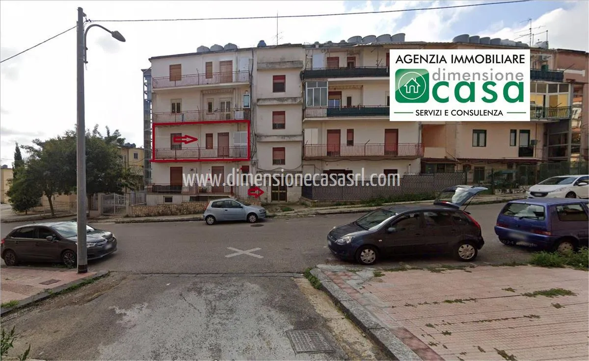 Appartamento in vendita a San Cataldo - foto 2