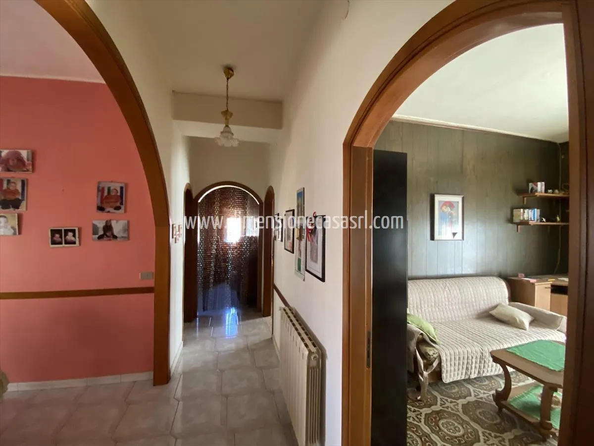 Appartamento in vendita a San Cataldo - foto 4