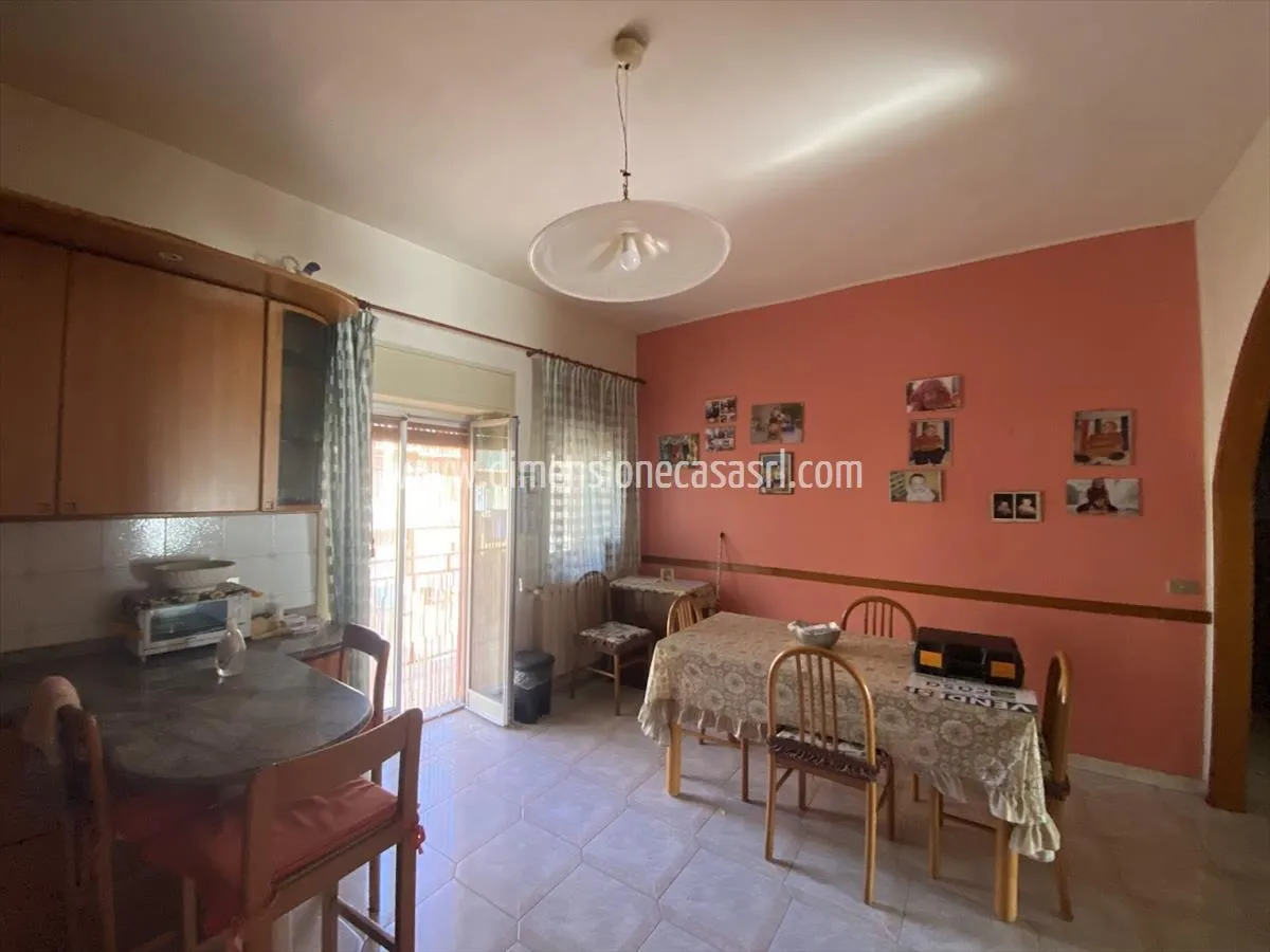 Appartamento in vendita a San Cataldo - foto 5