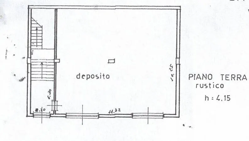 Casa indipendente in vendita a San Cataldo - foto 10