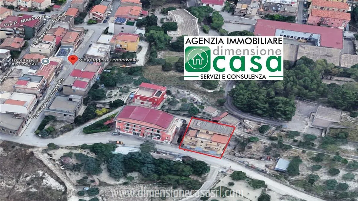 Casa indipendente in vendita a San Cataldo - foto 6