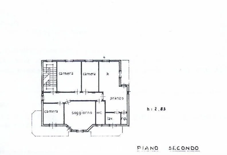 Casa indipendente in vendita a San Cataldo - foto 8