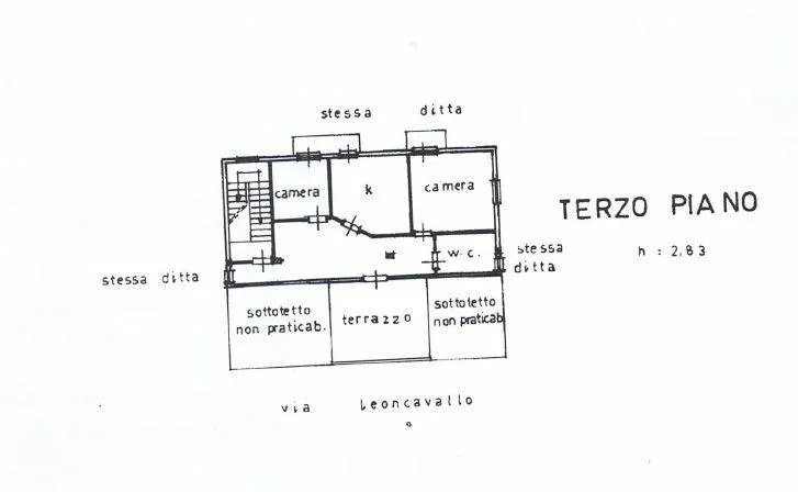 Casa indipendente in vendita a San Cataldo - foto 9