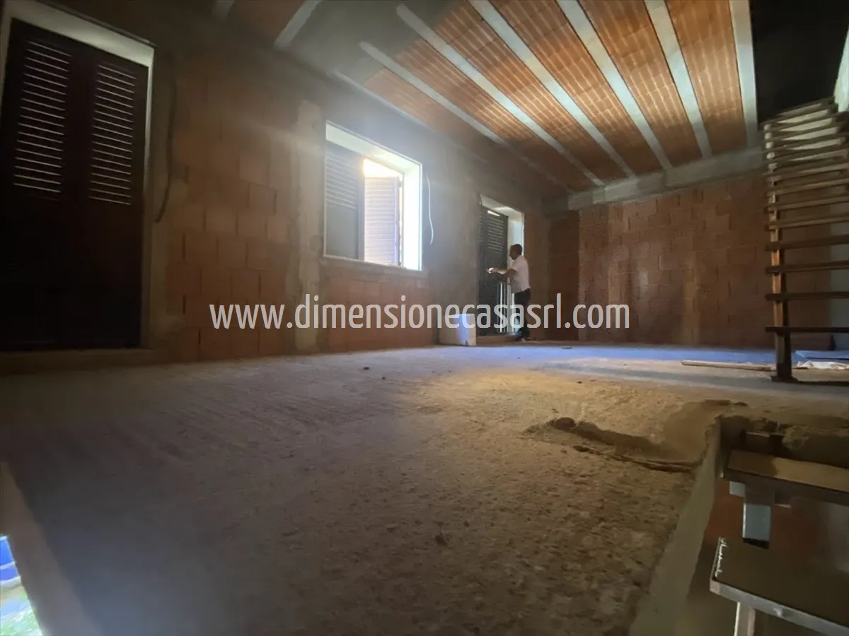 Casa indipendente in vendita a San Cataldo - foto 7