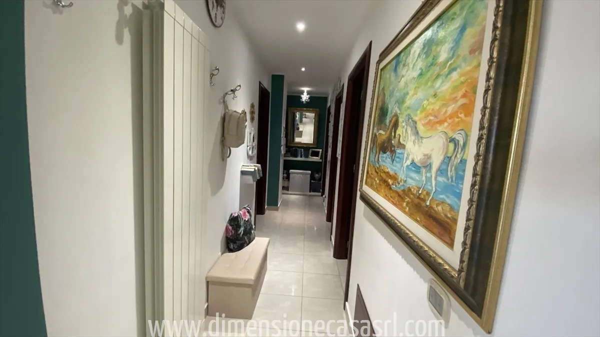 Appartamento in vendita a San Cataldo - foto 10