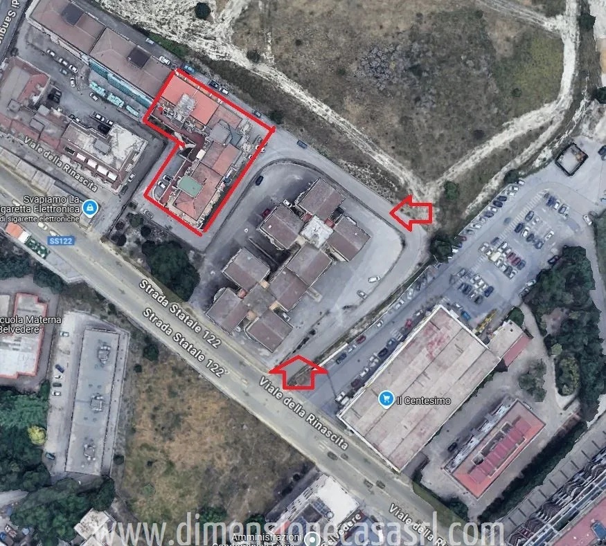 Appartamento in vendita a San Cataldo - foto 2