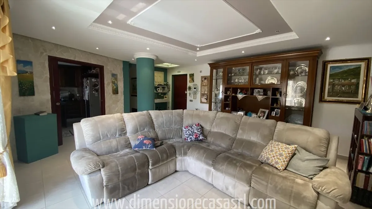 Appartamento in vendita a San Cataldo - foto 3