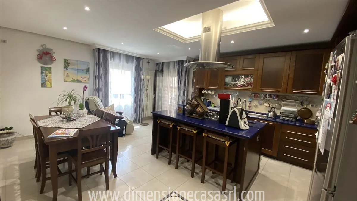 Appartamento in vendita a San Cataldo - foto 5