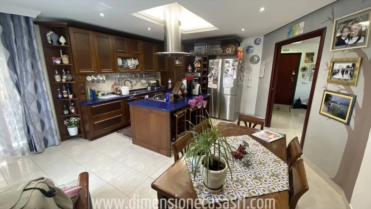 Appartamento in vendita a San Cataldo - foto 6