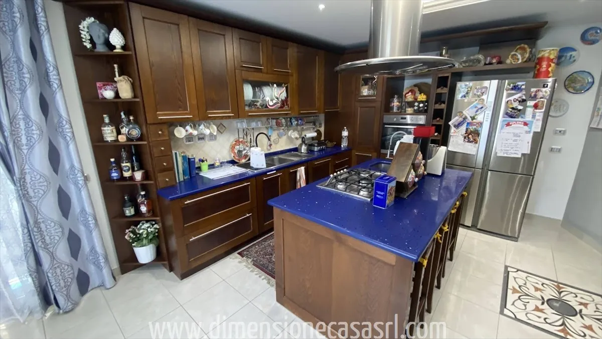 Appartamento in vendita a San Cataldo - foto 7