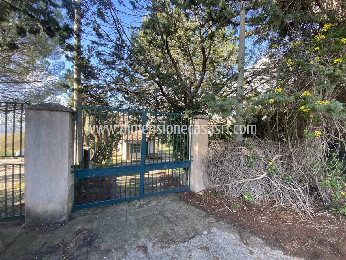 Villa in vendita a Caltanissetta - foto 2