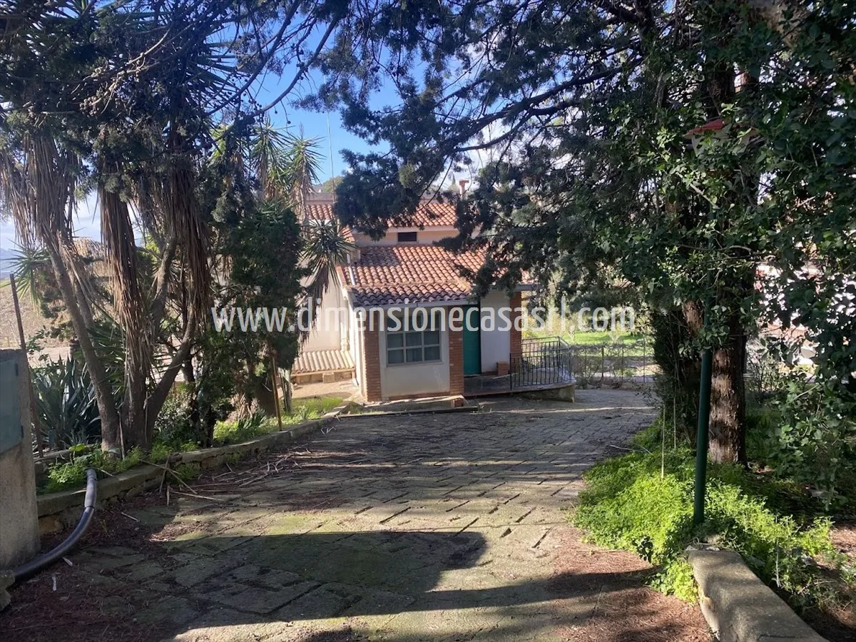 Villa in vendita a Caltanissetta - foto 3