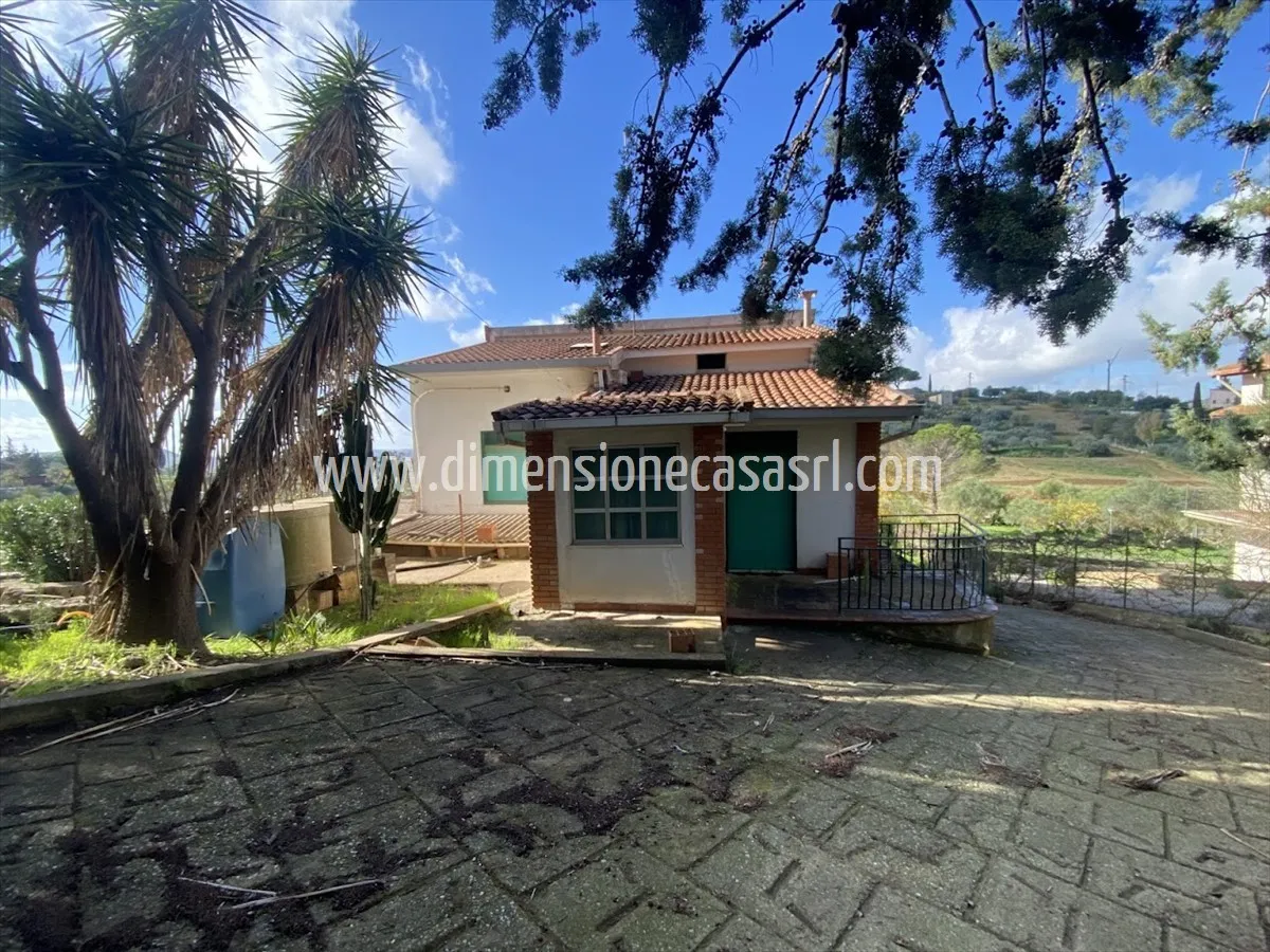 Villa in vendita a Caltanissetta - foto 4