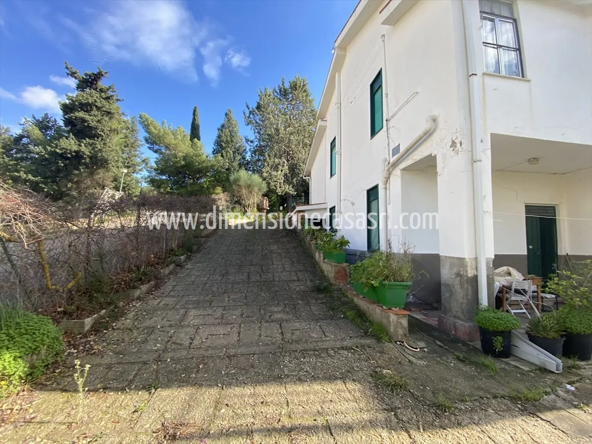 Villa in vendita a Caltanissetta - foto 6
