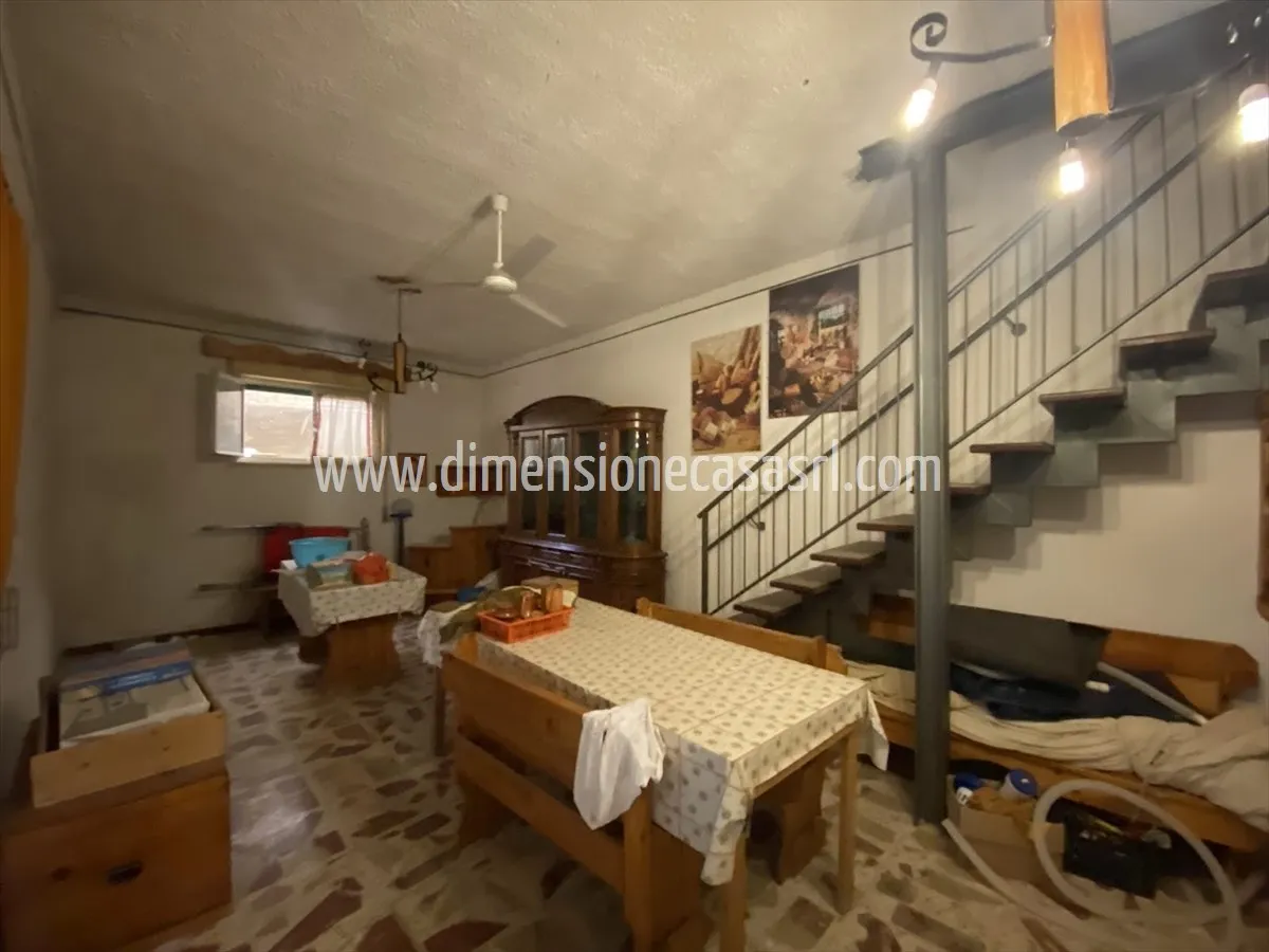 Villa in vendita a Caltanissetta - foto 7