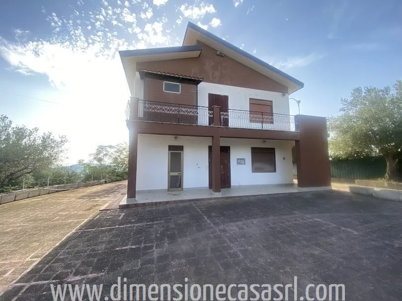 Villa in vendita a Caltanissetta - foto 7