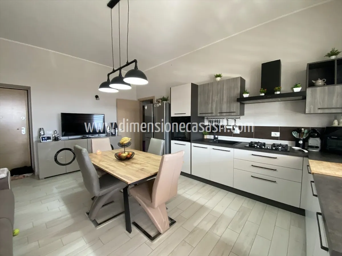 Appartamento in vendita a San Cataldo - foto 2