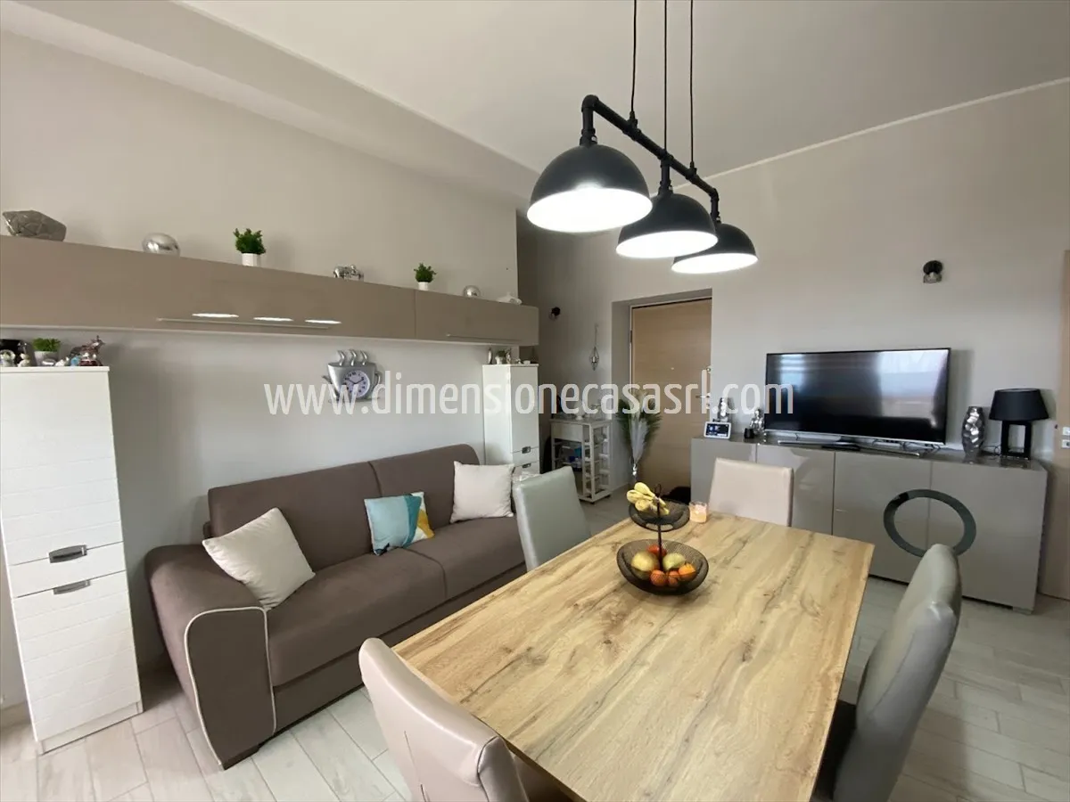 Appartamento in vendita a San Cataldo - foto 6