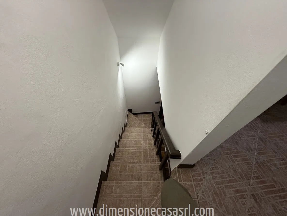 Casa indipendente in vendita a San Cataldo - foto 5