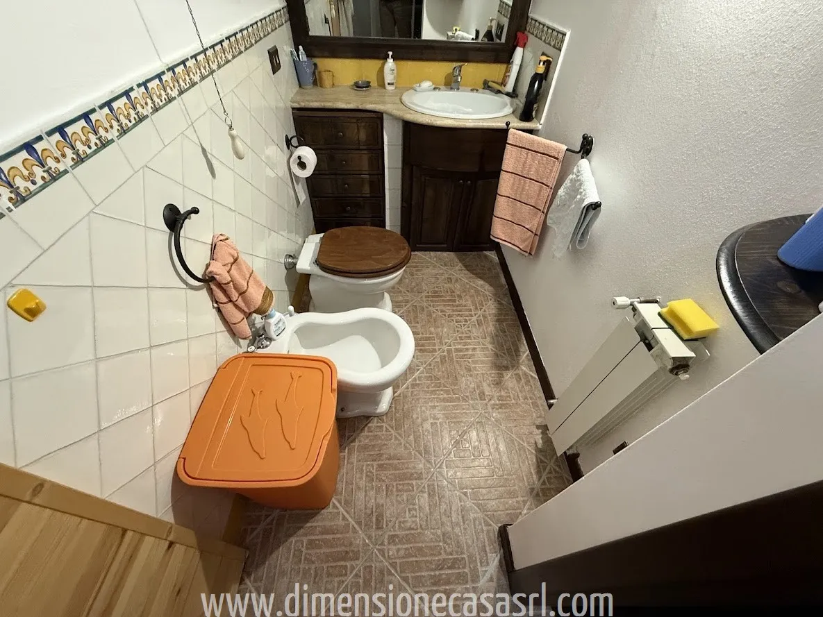 Casa indipendente in vendita a San Cataldo - foto 9